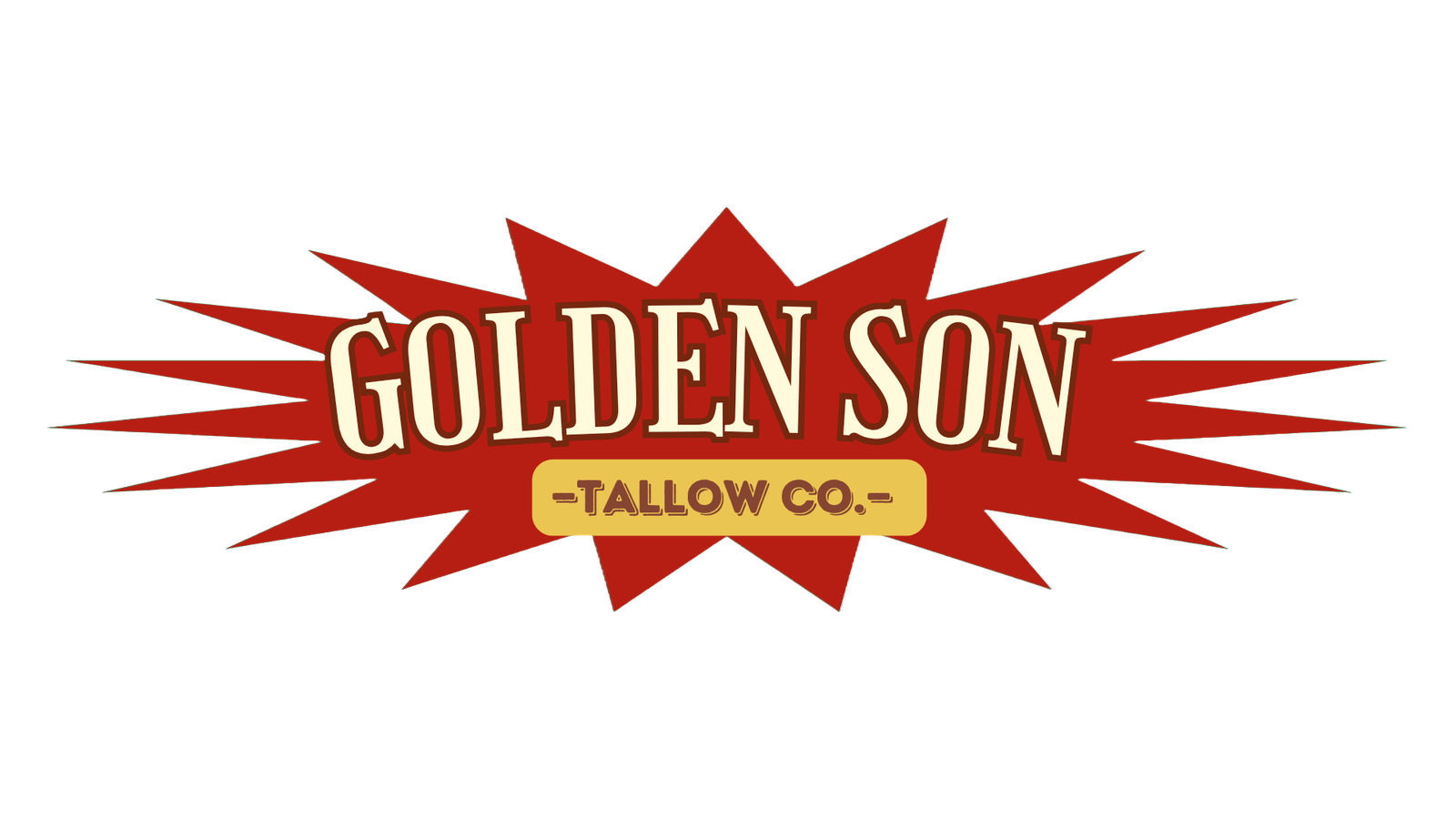 Golden Son Tallow Co.